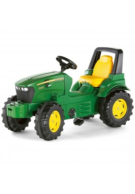 Rolly Toys Traktor na Pedały John Deere FarmTrac 3-8 Lat