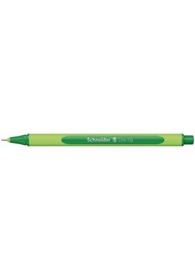 Cienkopis SCHNEIDER Line-Up, 0,4mm, zielony