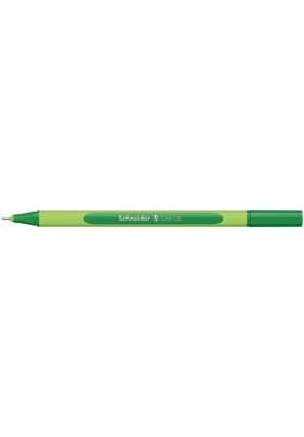 Cienkopis SCHNEIDER Line-Up, 0,4mm, zielony