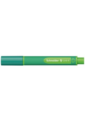Flamaster SCHNEIDER Link-It, 1,0mm, morski