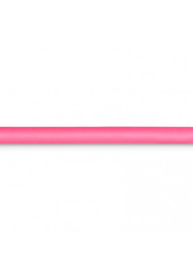 Kabel kompatybilny z lightning EXC Whippy, 0,9m, różowy