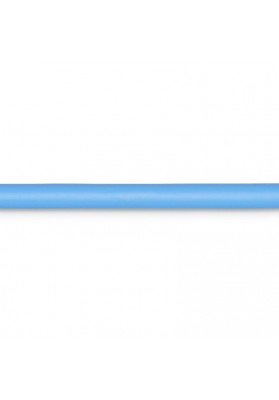 Uniwersalny kabel USB 2.0 do USB-C EXC Whippy, 2m, niebieski