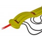 Big huśtawka dwuosobowa wąż do 50 kg na stronę