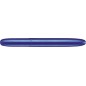 Długopis kieszonkowy diplomat spacetec, niebieski
