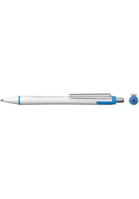 Długopis automatyczny SCHNEIDER Slider Xite, XB, niebieski