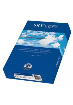 Papier kserograficzny SKY Copy, A3, klasa C, 80gsm, 500ark.