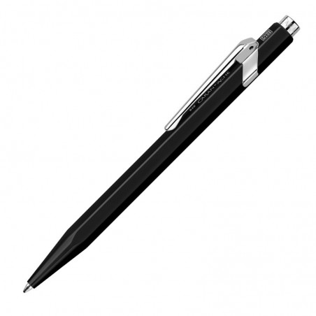 Długopis caran d'ache 849 classic line, m, czarny
