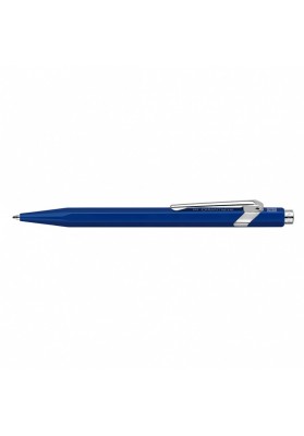 Długopis CARAN D'ACHE 849 Classic Line, M, szafirowy