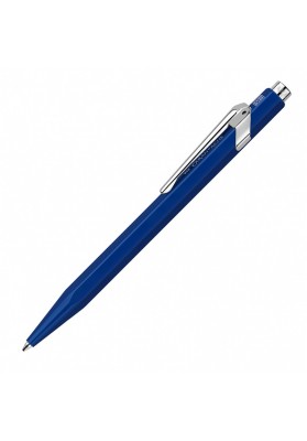 Długopis caran d'ache 849 classic line, m, szafirowy