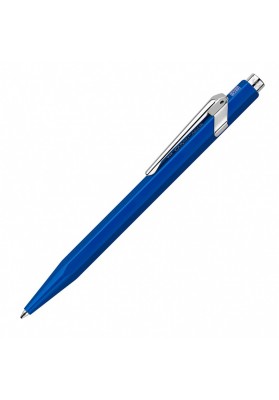 Długopis caran d'ache 849 classic line, m, niebieski