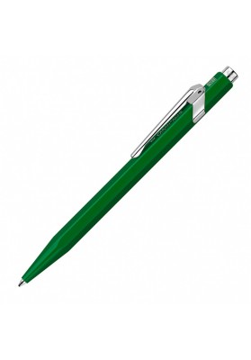 Długopis caran d'ache 849 classic line, m, zielony