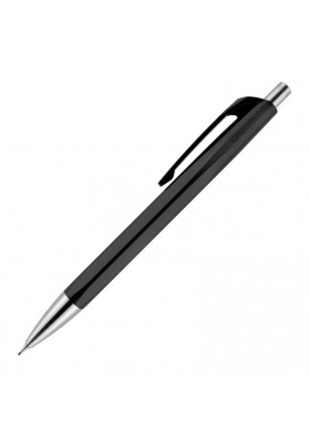 Ołówek automatyczny CARAN D'ACHE 884 Infinite, czarny