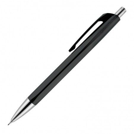 Ołówek automatyczny CARAN D'ACHE 884 Infinite, czarny